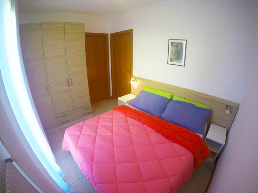 Residence Le Piramidi Caorle Exterior photo