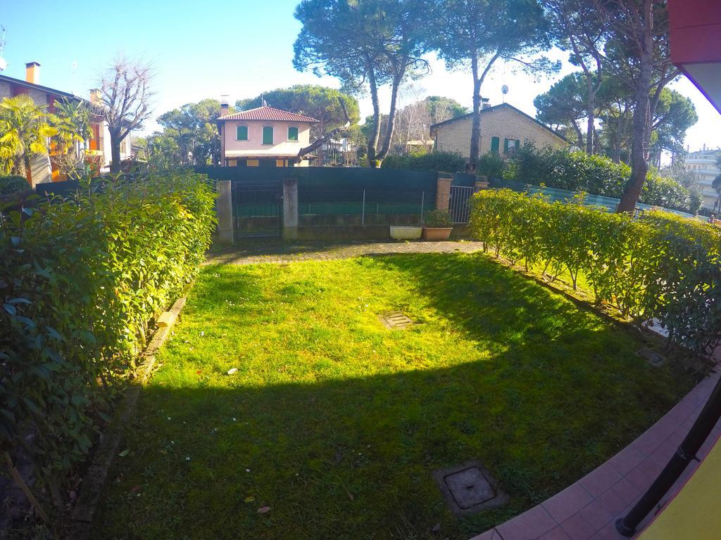 Residence Le Piramidi Caorle Exterior photo
